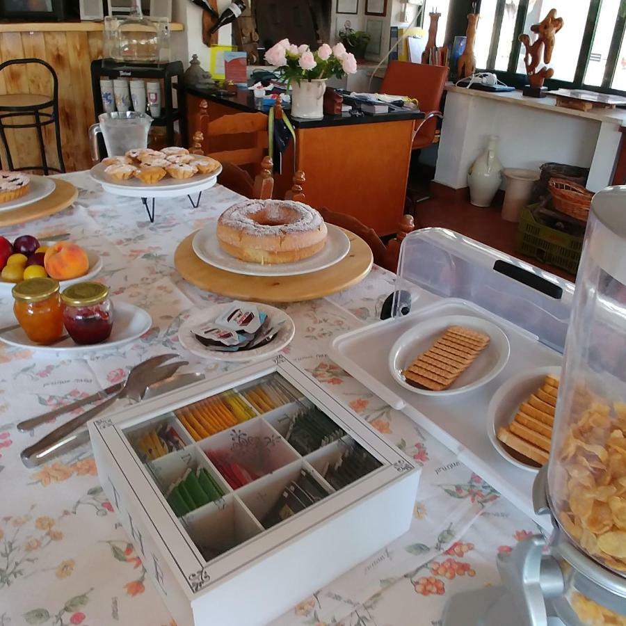 Bed and Breakfast La Piana Degli Ulivi Россано Экстерьер фото