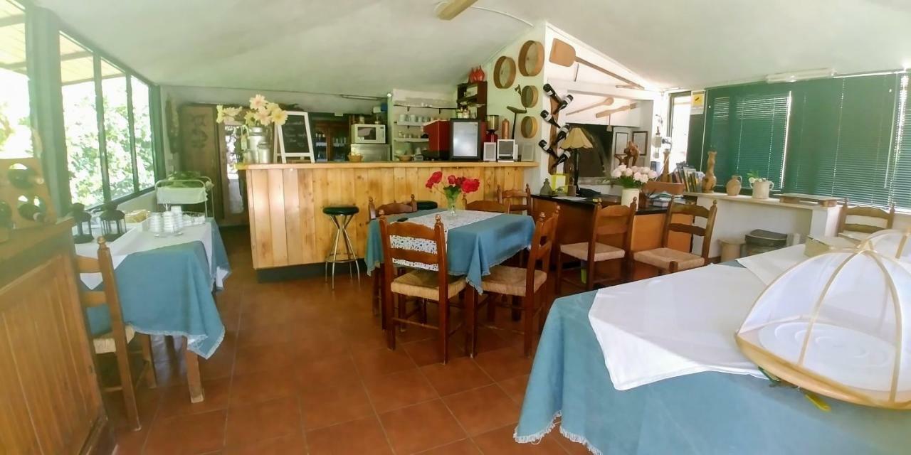 Bed and Breakfast La Piana Degli Ulivi Россано Экстерьер фото